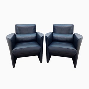 Set of DS 235 Armchairs from de Sede, 2018