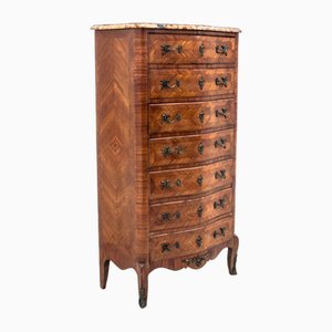 Vintage Chest of Drawers, 1870s