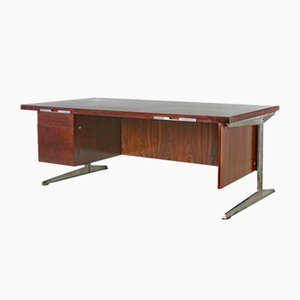 Schreibtisch aus Palisander von Marius Byrialsen, 1960er