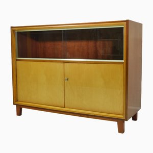Mid-Century Sideboard with Showcase, 1959