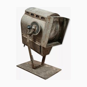 Large Industrial Theater Projector