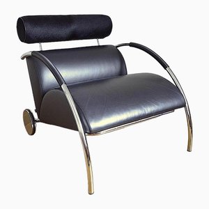Zyklus Lounge Chair by Peter Maly for Cor, 1980s