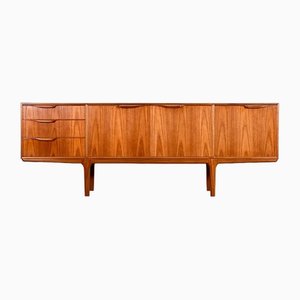 Credenza vintage in teak di Tom Robertson per McIntosh, anni '70