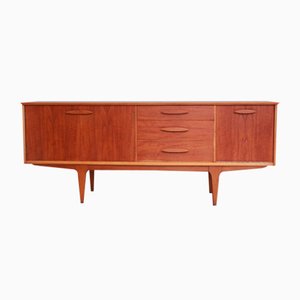 Sideboard von Jentique, 1960er