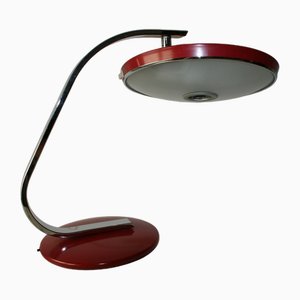 Lampe de Bureau 520C de Fase, 1960s