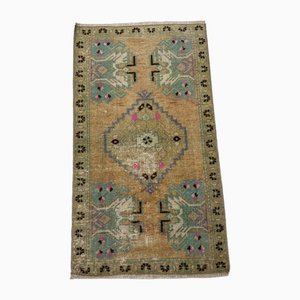 Petit Tapis Vintage, 1960s