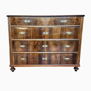 Early 20th Century Liberty Dresser with Five Drawers, 1900s