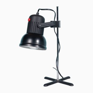 Minimalistische Schreibtischlampe von Erco, 1980er