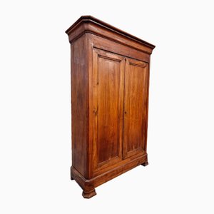 Armoire en Noyer, 19ème Siècle