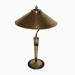 Ikora Lampe von WMF, 1920er