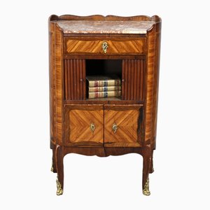 Side Table in Rosewood, 1890s