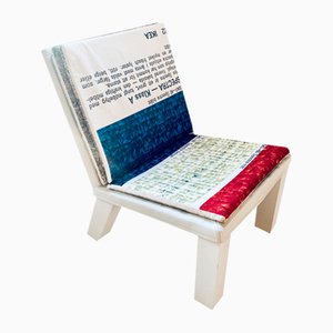 Sedia Selma di Front Design per Ikea, 2009