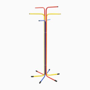 Floor Coat Stand by Tord Björklund for Ikea, 1990s