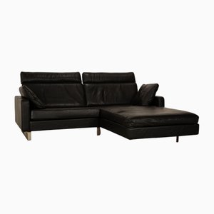 Leather Conseta Corner Sofa from COR