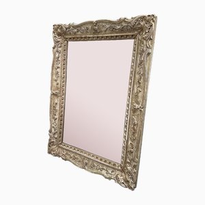 Grand Miroir 20ème Siècle