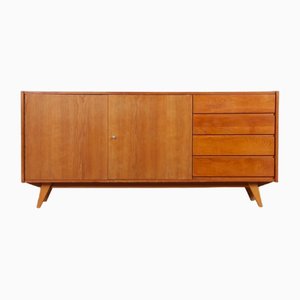 Enfilade U-460 par Jiroutek pour Interier Praha, 1960s