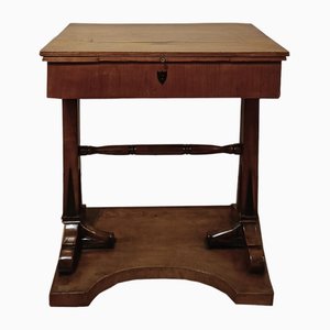 Early 19th Century Worktable