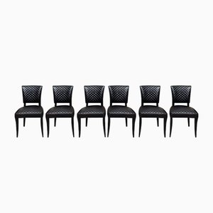 Dining Chairs by Timothy Oulton, Set of 6