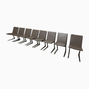Mariposa Dining Chairs from BoConcept, Set of 8