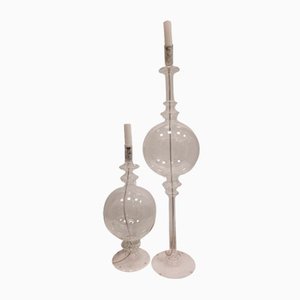 Lampes de Bureau par Maison Les Héritiers pour Roche Bobois - Francia, Set de 2