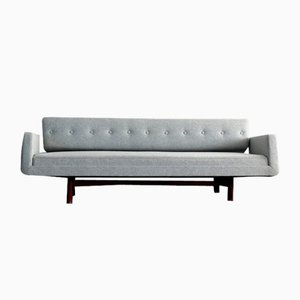 Vintage Sofa by Edward J. Wormley for Dux, 1950s