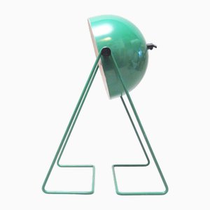 Lampe en Métal, Italie, 1980s