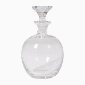 Crystal Carafe from Saint Louis