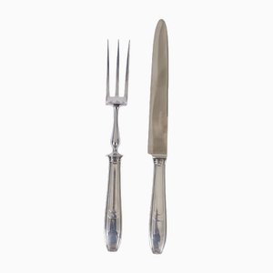 Couteau et fourchette, Set de 2