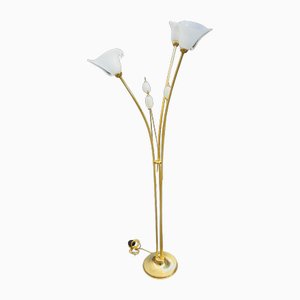 Lampadaire Vintage, 1960s