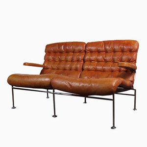 Vintage Sofa by Bruno Mathsson for Dux