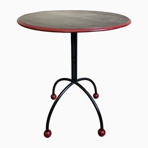 Table de Bistrot Vintage, 1950s