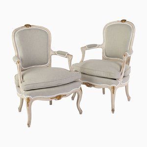 Set di poltrone vintage