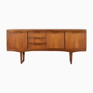 Vintage Sideboard aus Teak von Stonehill, 1960er