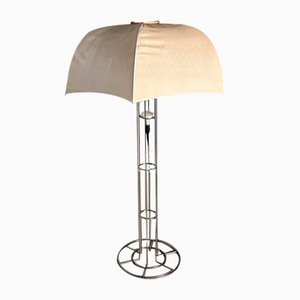 Lampada da terra Umbrella di Gijs Bakker per Artimeta, 1973