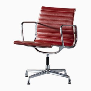 Silla EA 108 de Charles and Ray Eames para Vitra, 2000