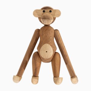 Monkey by Kay Bojesen, 1960s