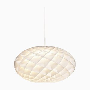 Lampe à Suspension Patere Ovale de Louis Poulsen