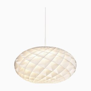 Patere Oval Hanging Light from Louis Poulsen