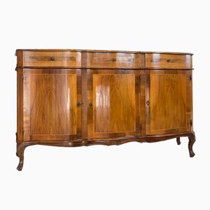 Vintage Baroque Style Commode