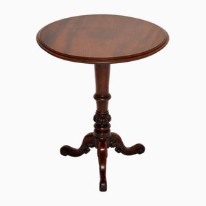 Table d'Appoint William IV, 1830s