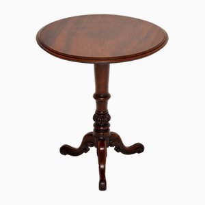 William IV Occasional Table, 1830s