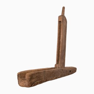 Decorative Tool in Wood