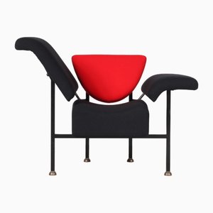 Greetings from Holland Chair by Rob Eckhardt for Pastoe, Netherlands, 1980s