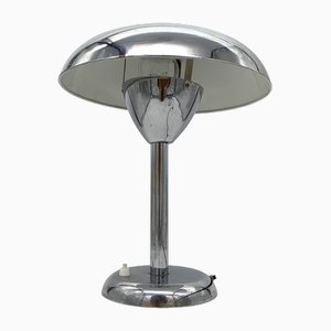 Lampe de Bureau Vintage attribuée Reggiani, 1960s