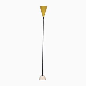 Floor Lamp by Gino Sarfatti for Artiluce, Italy, 1950s