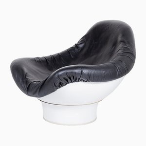 Sillón Rodica de Mario Brunu para Comfort, Italia, 1968