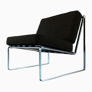 Vintage Model 024 Lounge Chair by Kho Liang Ie for Artifort, 1960s