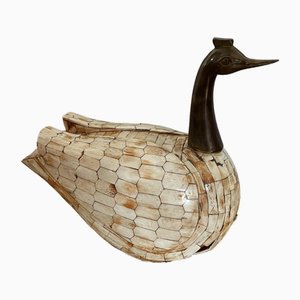 Brass Duck Storage, 1970s