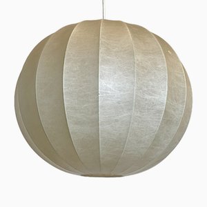 Cocoon Hanging Light, 1970s