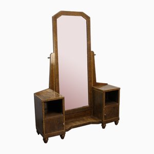 Art Deco Dressing Table, 1920s